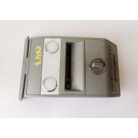 Фонарь салона (плафон) Volkswagen Touareg 2005 3D0909511A,7L6959676A,7L69596726C3,7L6867508
