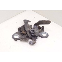 Замок капота Peugeot 607 2003 793454