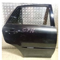 Молдинг двери задней правой Lexus RX 2 2007
