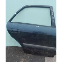 уплотнитель двери задней правой Mazda 626 GD [рестайлинг] 1995