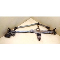 Механизм стеклоочистителя (трапеция дворников) Renault Laguna 1999 7700428889,54506211