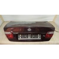 Подсветка номера Mazda Xedos 9 1995