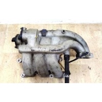 коллектор впускной Jaguar X-Type 2002 1X4E-9424-EB,XW4E-9L490-A0