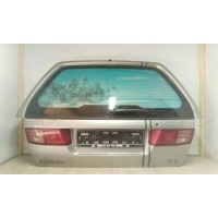 Ручка крышки багажника Mitsubishi Galant 8 1998