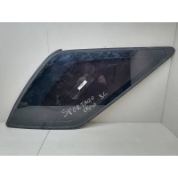 Стекло кузовное боковое левое Kia Sportage 2006