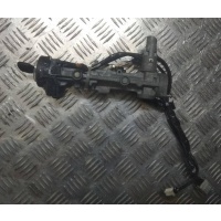 Замок зажигания Honda Accord 6 поколение 1999