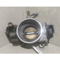 Заслонка дроссельная Hyundai Matrix 2003 35170-22600,KEFICO