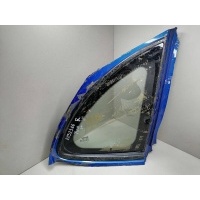 Стекло кузовное боковое правое Nissan Almera Tino V10 2004