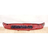 рамка капота Renault Megane 2002 7750430587