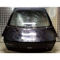 Замок багажника Kia Spectra 2003