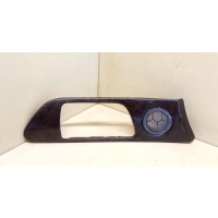 Пластик салона Mitsubishi Space Wagon 3 (Typ N50) 2002 MR283720