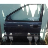уплотнитель двери передней левой Mitsubishi Space Runner 1997