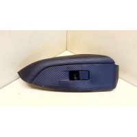 Кнопка стеклоподъемника заднего левого Mazda CX-3 2017 D09H66370,6312T2