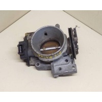 Заслонка дроссельная Volvo 440 1992 46806002