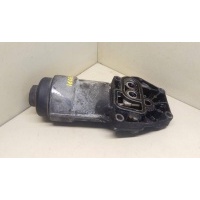 Корпус масляного фильтра Saab 9-3 2002 6740230200