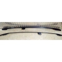 Дуги на крышу (рейлинги) Mercedes Vaneo W414 2001
