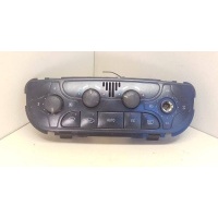 Блок управления печки/климат-контроля Mercedes C W203 2002 A2038300785,944B017471,BOSCH