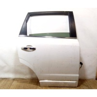 уплотнитель двери задней правой Chevrolet Captiva 2013