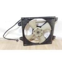 Вентилятор радиатора Mitsubishi Galant 8 2000 MR270403,CSA401B007