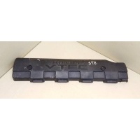 Декоративная крышка двигателя Honda Civic 7 поколение 2003 32121-PLR-0000