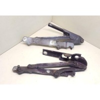 Петля крышки багажника Hyundai Sonata 5 поколение 2007