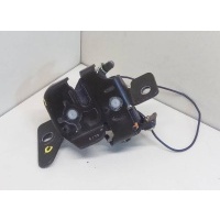 Замок багажника Mazda 323F BA 1996