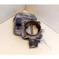 Заслонка дроссельная Mercedes E W210 2000 025003046,1121410025,BOSCH