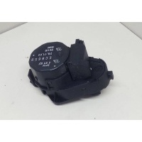 Моторчик заслонки печки BMW 7 E65/E66 2003 6911827