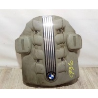 Декоративная крышка двигателя BMW 7 E65/E66 2003