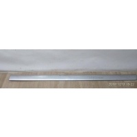 Молдинг двери задней левой Citroen Evasion 2000 1482664077