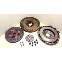 Комплект сцепления Mitsubishi Carisma 2001