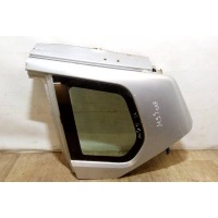 Стекло кузовное боковое левое Mitsubishi Space Star 2000 43R-00048