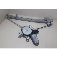 Стеклоподъемник электрический задний правый Mitsubishi Lancer 9 2004 311280