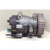 ТНВД Nissan Almera N16 2005 8200057346-C,8200057225,DELPHI