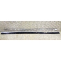 Молдинг двери передней левой Volkswagen Passat B5 2003 3B0853515C