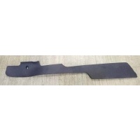Накладка декоративная салона (комплект) Audi A6 4F/C6 2006 4F1863305B