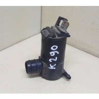 Насос (моторчик) омывателя стекла Mazda MPV LW 2000 8603101260,ASMO