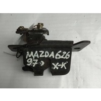 Замок багажника Mazda 626 GF 1998