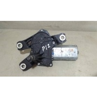 Моторчик заднего стеклоочистителя (дворника) Nissan Primera P12 2003 VALEO,28710AU200-01