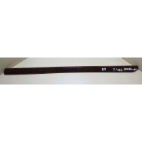 Молдинг двери задней правой Peugeot 406 1998 9626552577