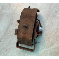 Подушка крепления КПП Mitsubishi Pajero 2 1998