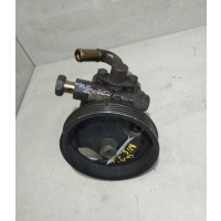 Насос гидроусилителя руля Nissan Almera N15 1998 4911074N00