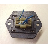 Сопротивление печки Isuzu Trooper 2 1994 960046406