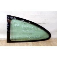 Стекло кузовное боковое левое Renault Megane 1998 43R-00049