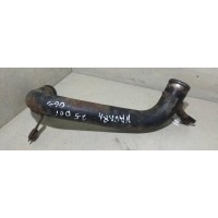 Патрубок турбины Nissan Navara D40 2008