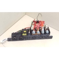 Блок предохранителей Volkswagen Passat B5 2000 8L0941822A,896083000