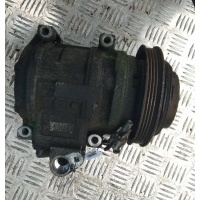 Компрессор кондиционера Toyota Carina E 1995 HFC134A,DENSO,447200-0007