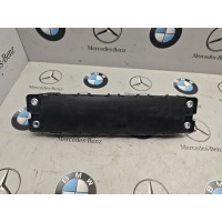 подушка безопасности коленная пассажира Mercedes-Benz GLC 2020 A2538600402