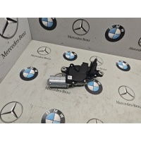 моторчик заднего стеклоочистителя (дворника) Mercedes-Benz GLC 2020 A2139065901