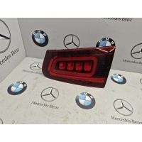 фонарь крышки багажника правый Mercedes-Benz GLC 2020 A2539062603